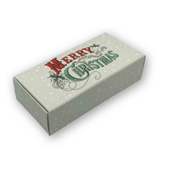 Christmas Candy Boxes