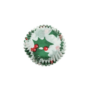 Christmas Packaging- Candy Cups