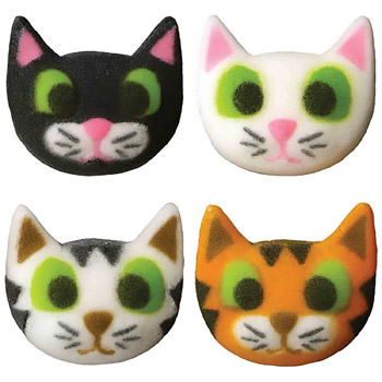 Dog & Cat Themed Baking and Decorating Supplies