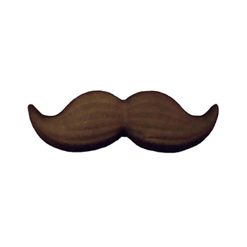 Mustache Themed Baking and Decorating Supplies