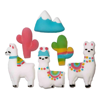 Farm  Themed Baking and Decorating Supplies