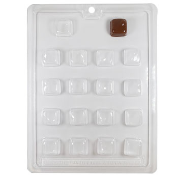Bonbon Chocolate Molds