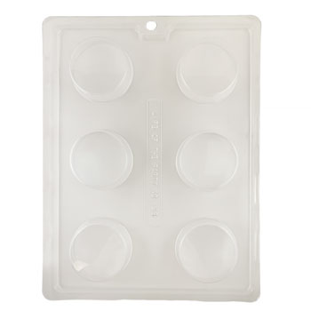 Chocolate Molds