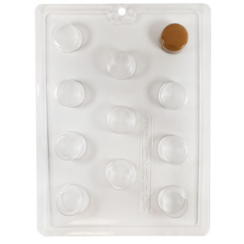 Chocolate Molds