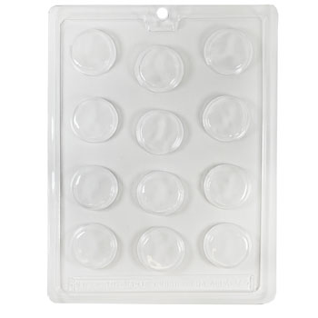 Candy Making Molds