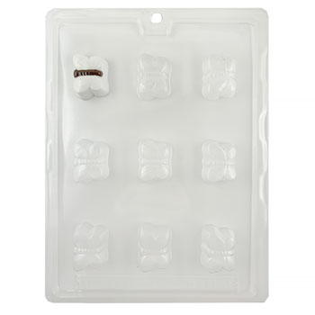 Butterfly Themed Baking and Decorating Supplies