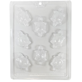 Bonbon Chocolate Molds