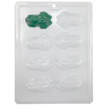 Insects, Frogs & Other Creatures