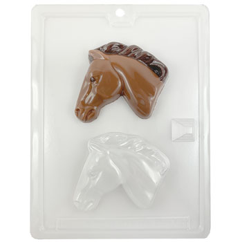 Western Themed Baking and Decorating Supplies