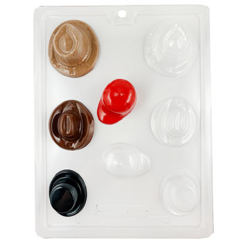 Dress-up Themed Baking and Decorating Supplies