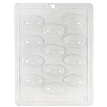 Easter Chocolate Molds