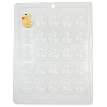 Easter Chocolate Molds