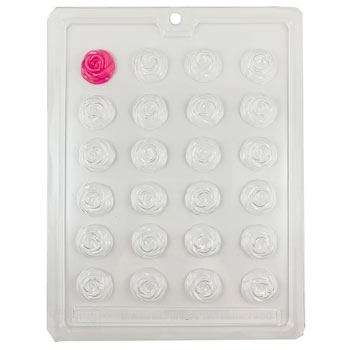 Chocolate Molds