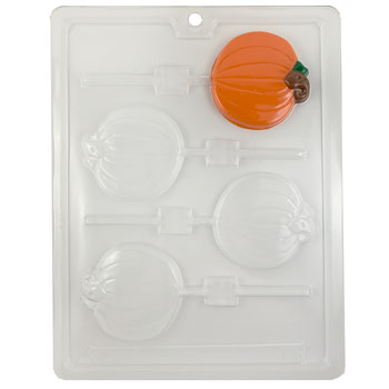 Thanksgiving, Fall Chocolate Molds