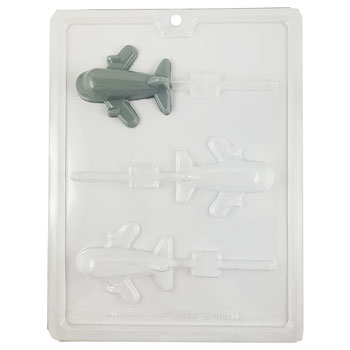 Transportation Themed Baking and Decorating Supplies