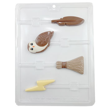 Harry Potter Themed Baking and Decorating Supplies