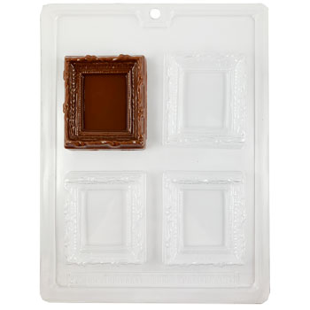 Chocolate Molds