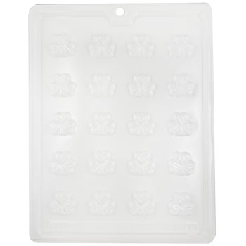 St. Patrick's Day Chocolate Molds