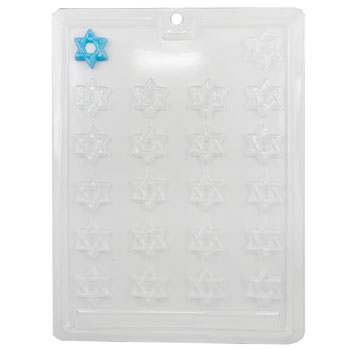 Religious Chocolate Molds