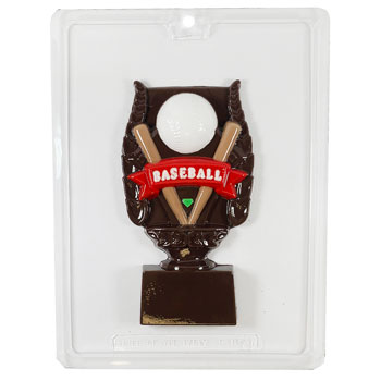 Baseball Themed Baking and Decorating Supplies