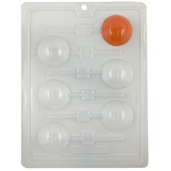 Basketball Themed Baking and Decorating Supplies