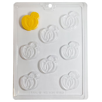 Wedding Chocolate Molds and Candy Molds