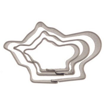 Makin's Brand USA Cutters