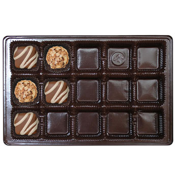 Candy Box Inserts