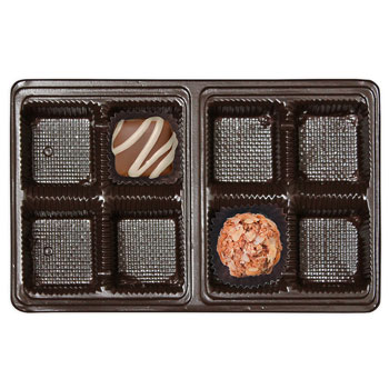 Candy Box Inserts