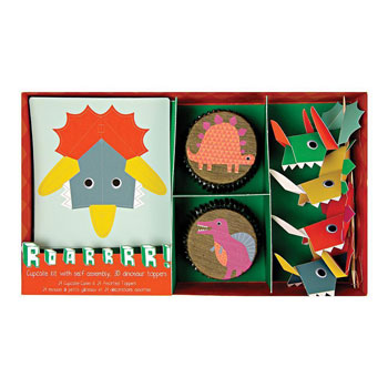 Cupcake Kits