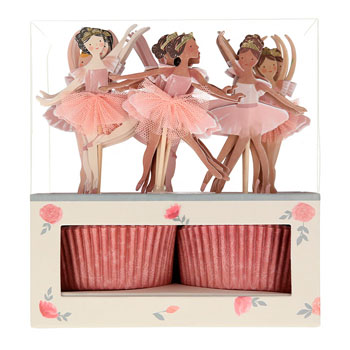 Cupcake Kits