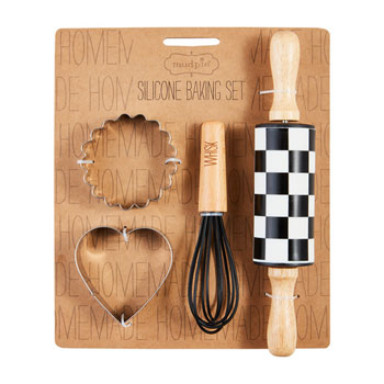 Mud Pie Kitchen