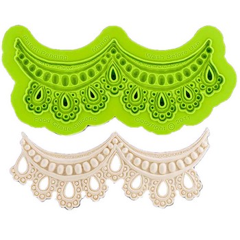 Marvelous Molds