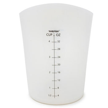Measuring Cups, Spoons, and Scales