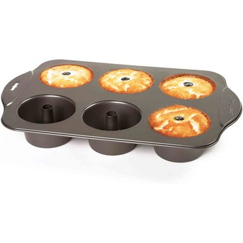 Angel Food Cake Pans