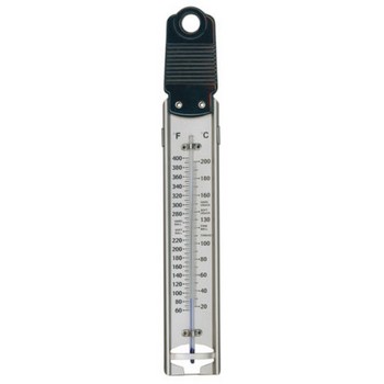 Thermometers and Timers