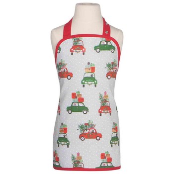 Christmas Kitchen Linens