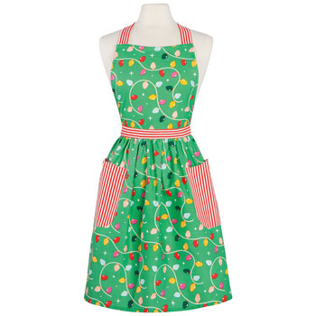 Aprons and Kitchen Linens