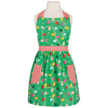 Now Designs Aprons and Kitchen Linens
