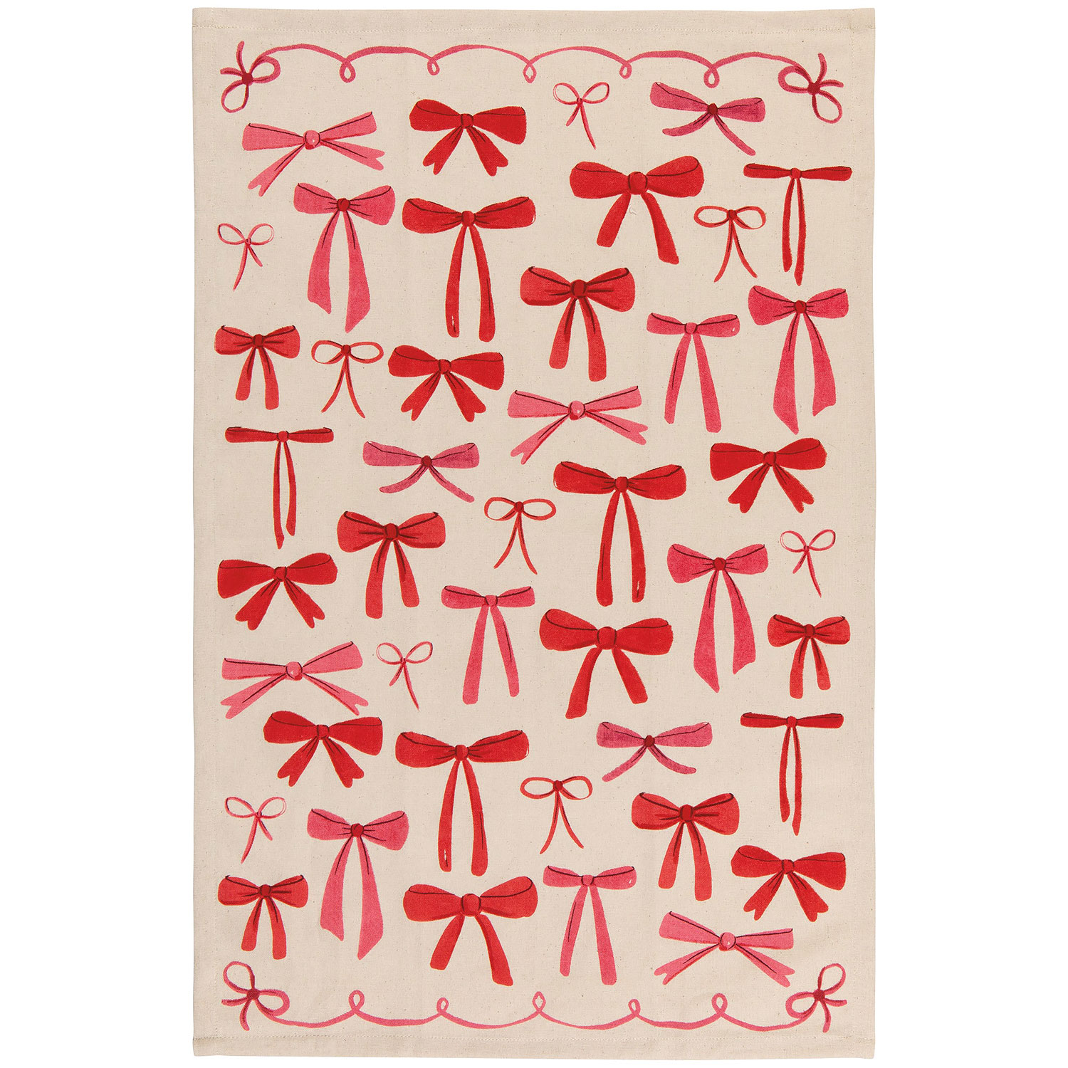 Now Designs Aprons and Kitchen Linens