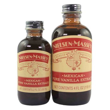 Nielsen-Massey Vanilla Extracts and Flavors