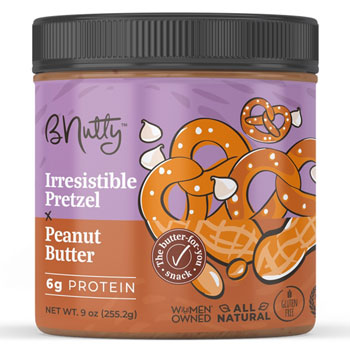 BNutty