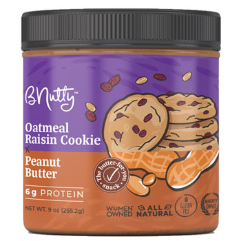 BNutty