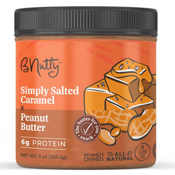 BNutty