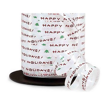 Christmas Ribbons