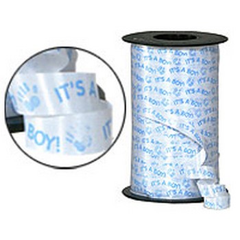 Ribbon, Twine, and More