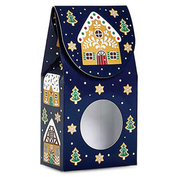 Christmas Candy Boxes