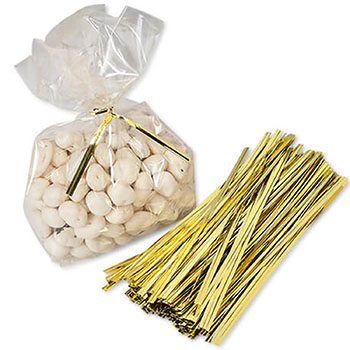 Twist Ties