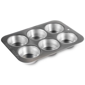 Muffin and Cupcake Pans