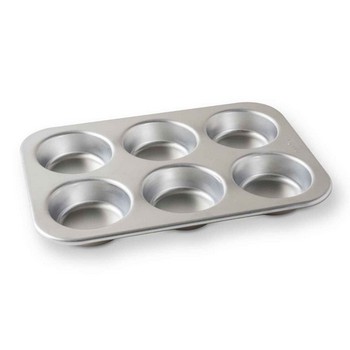 Muffin and Cupcake Pans